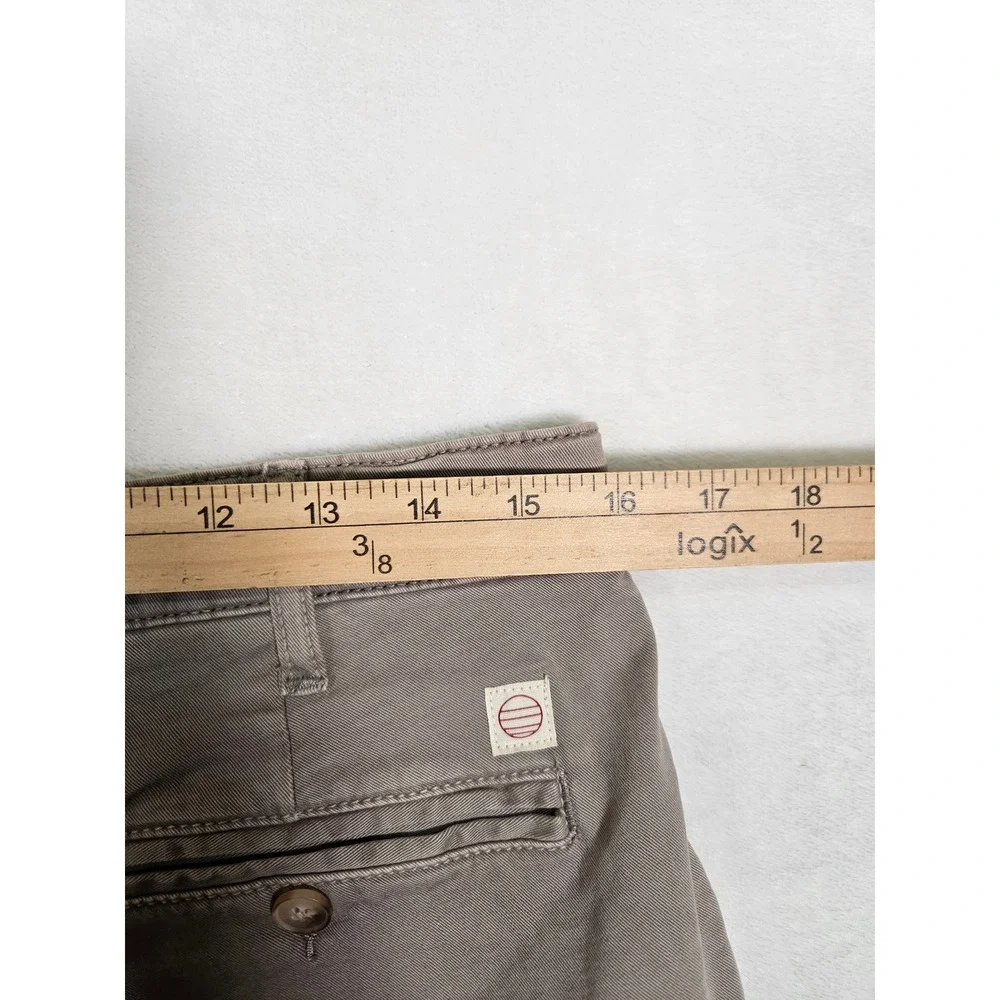 Marine Layer soft cotton